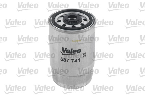 Kraftstofffilter VALEO 587741 2