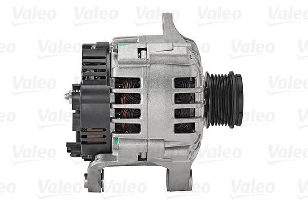 Generator VALEO 746012 4