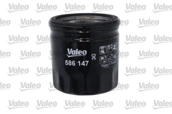 Ölfilter VALEO 586147 2