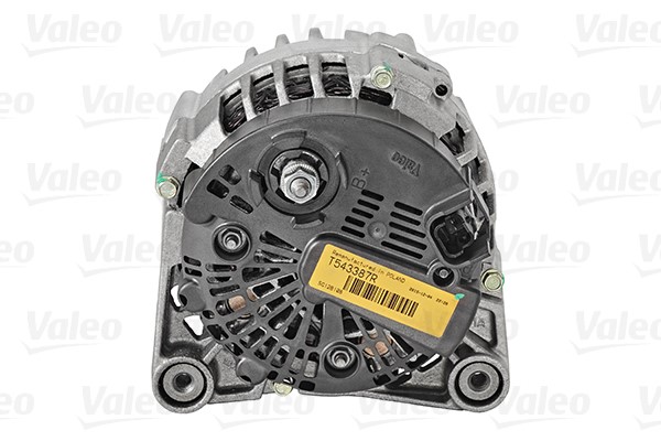 Generator VALEO 746091 3