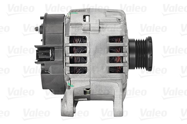 Generator VALEO 746091 4
