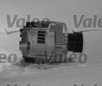 Generator VALEO 439064 3