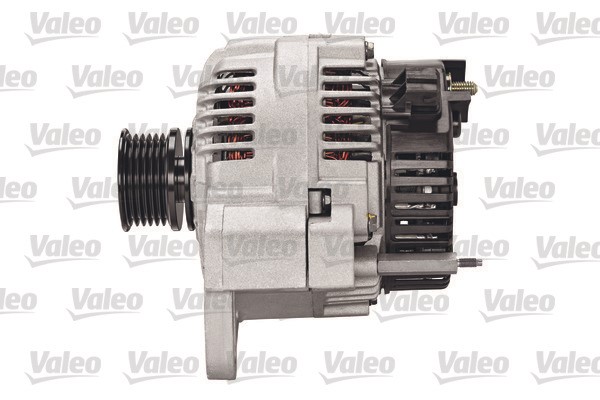 Generator VALEO 746066 4