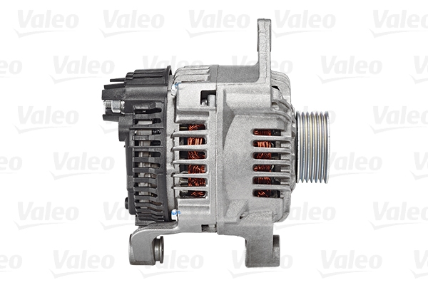 Generator VALEO 436345 4