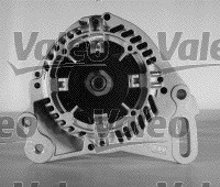 Generator VALEO 439000 3