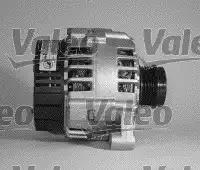 Generator VALEO 437420 2
