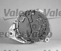 Generator VALEO 437420 3