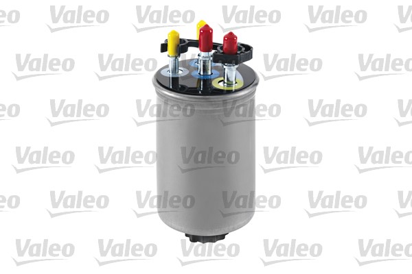 Kraftstofffilter VALEO 587562 3