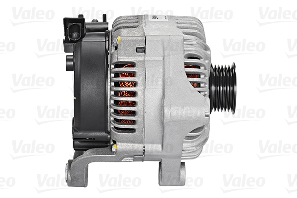 Generator VALEO 437529 4
