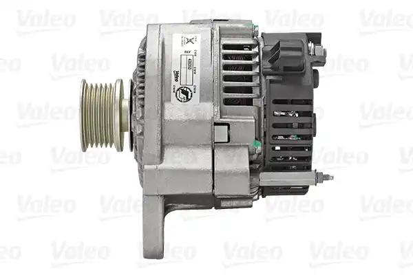 Generator VALEO 436363 4