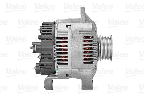 Generator VALEO 436729 4