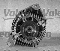 Generator VALEO 439282 2