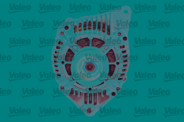 Generator VALEO 437202 2