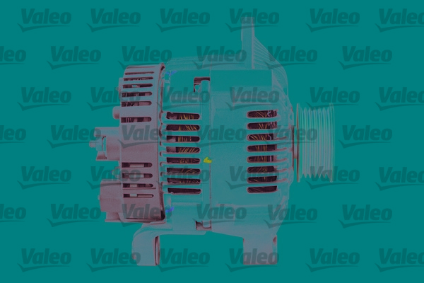Generator VALEO 437202 4