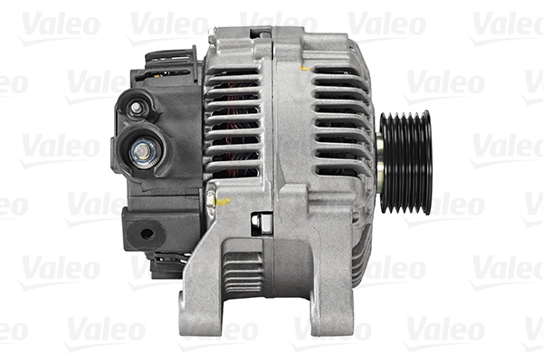Generator VALEO 437138 4
