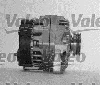 Generator VALEO 437428 2