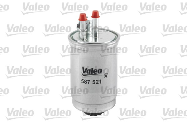 Kraftstofffilter VALEO 587521 2