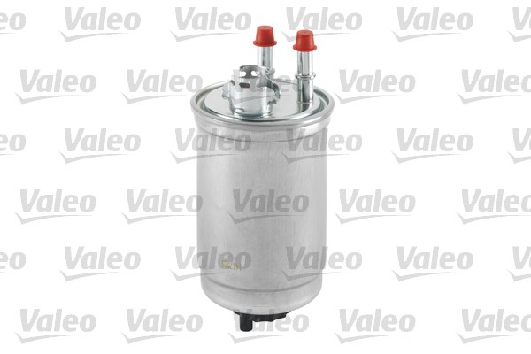 Kraftstofffilter VALEO 587521 3