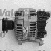Generator VALEO 436682 2