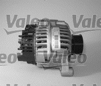 Generator VALEO 436389 2