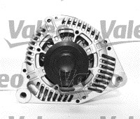 Generator VALEO 437489 2