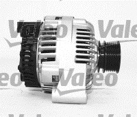 Generator VALEO 437489 3