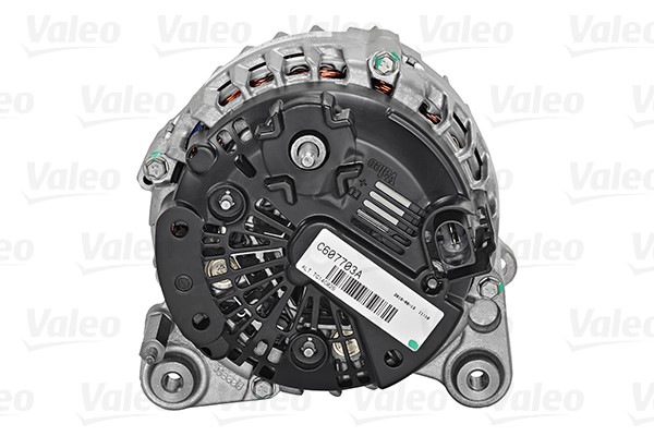 Generator VALEO 439664 3