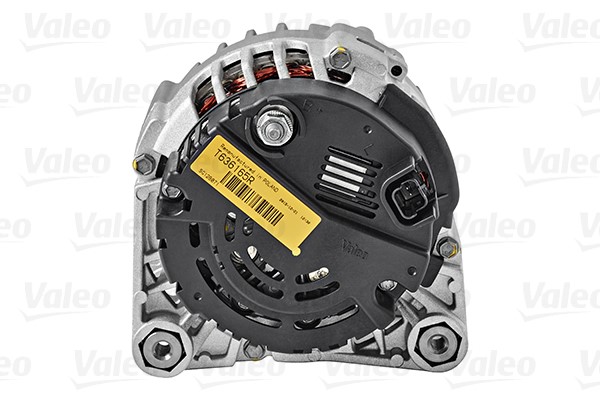 Generator VALEO 746001 3