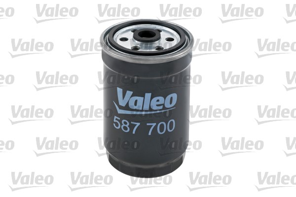 Kraftstofffilter VALEO 587700 2