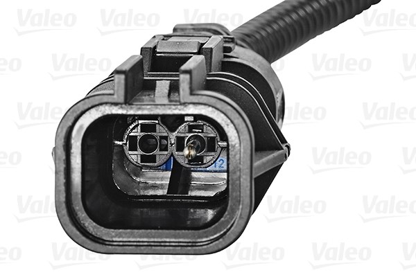 Kompressor, Klimaanlage VALEO 813010 2