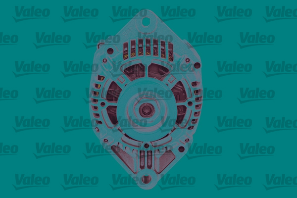 Generator VALEO 437203 2