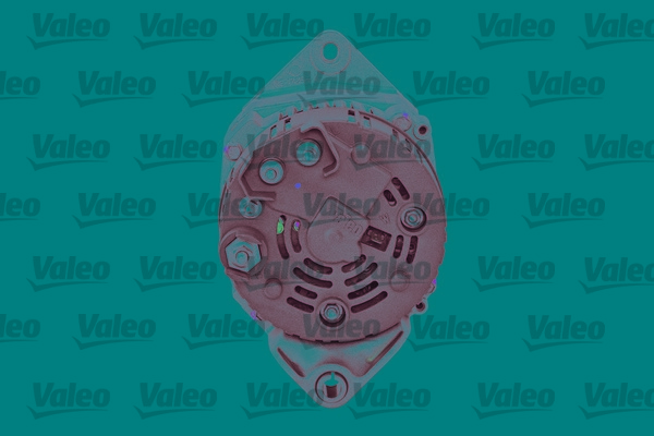 Generator VALEO 437203 3