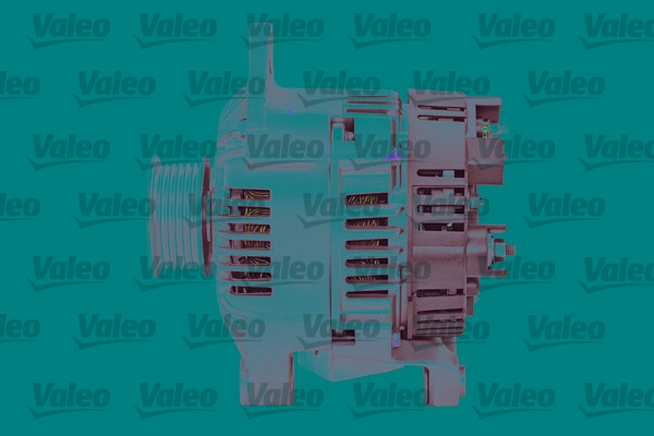 Generator VALEO 437203 4