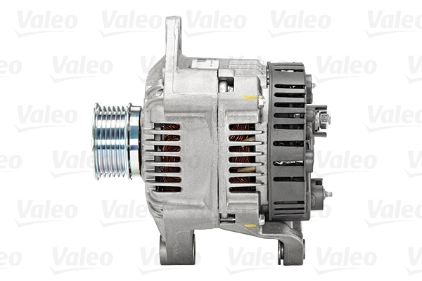 Generator VALEO 436706 4