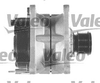 Generator VALEO 437689 2