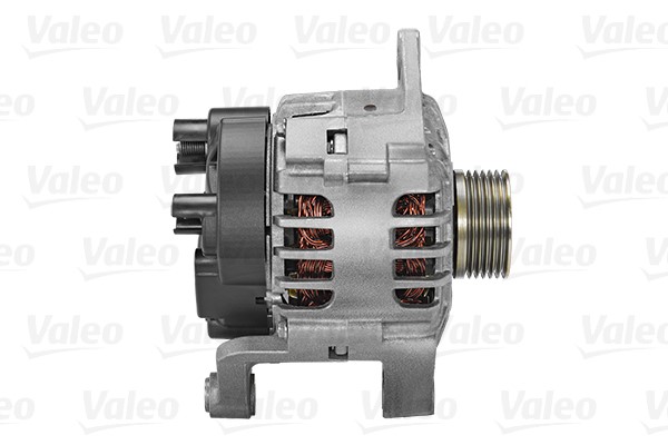 Generator VALEO 439023 4
