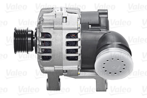 Generator VALEO 437366 4