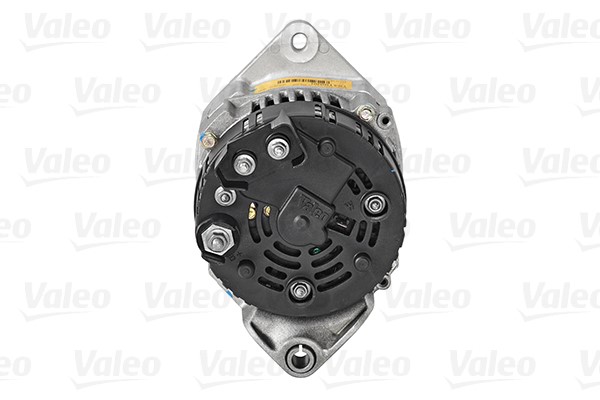 Generator VALEO 746058 3