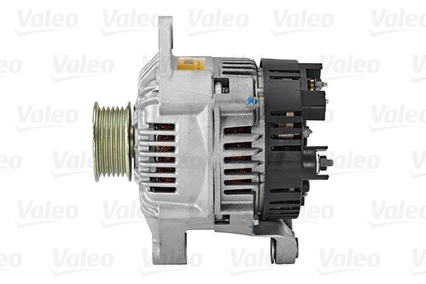 Generator VALEO 746058 4