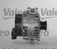 Generator VALEO 437375 2