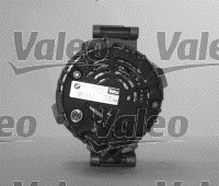 Generator VALEO 437375 3