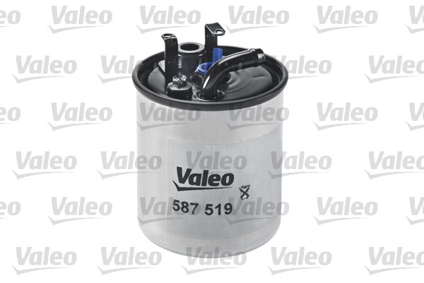 Kraftstofffilter VALEO 587519 2