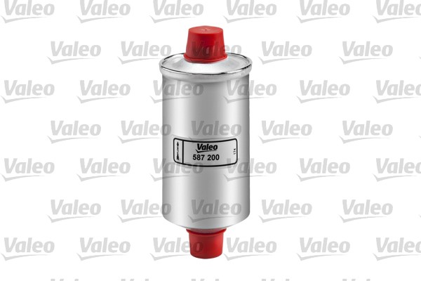 Kraftstofffilter VALEO 587200 2