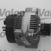 Generator VALEO 437126 2