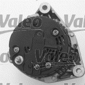 Generator VALEO 437126 3