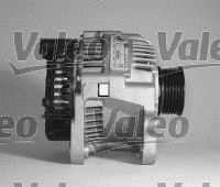 Generator VALEO 436482 2