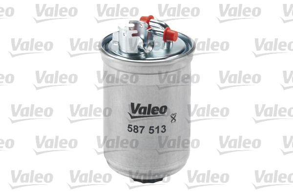 Kraftstofffilter VALEO 587513 2