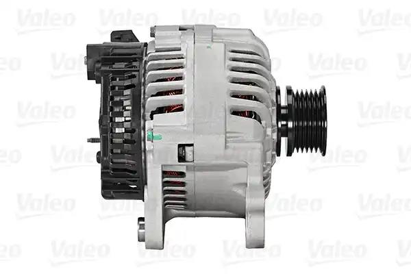 Generator VALEO 436444 4