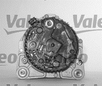Generator VALEO 436484 3