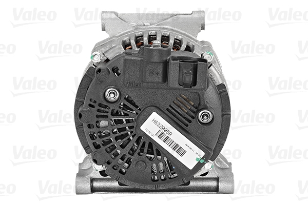 Generator VALEO 437545 3